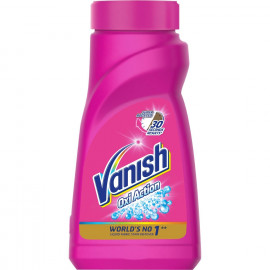 Vanish Liquid 180Ml